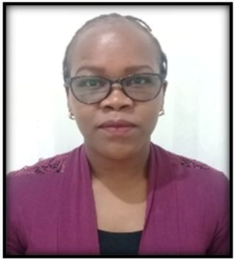 Ms Christabel Ngetich